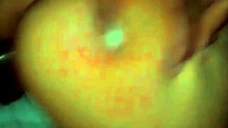 mature japanese anal slave marked by hard slaps and cum