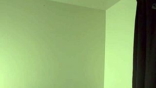 babysitter flashes dripping wet tits ass