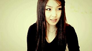 check out my hot model recording session 📸