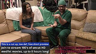 watch aria nicole gape her ass backstage now