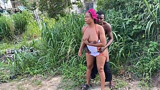 rough outdoor spanking fuck with sexy asian girlfriend squirts like medicine