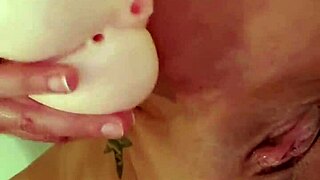 oh petite emy angel teases her pussy solo so beautifully!