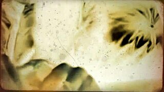 soft white teen worships ebony monster cock car fuck