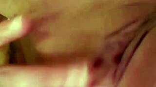 oh petite emy angel teases her pussy solo so beautifully!