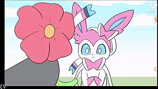 ¡POKéMON SYLVEON HOMBRE EN ESPAÑOL POR MARBATYX!