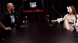 Victoria Rubro Wild Party Sex For College Cash