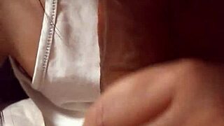 Moroccan Slut Delivers Intense Outdoor Blowjob Action