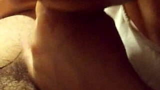 Moroccan Slut Delivers Intense Outdoor Blowjob Action