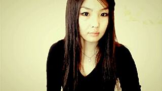 check out my hot model recording session 📸