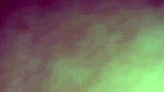 bruna silva hotwife takes it raw in car while cuck films her creampie