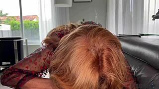 Does Andi James Crave Jmac's Hot Creampie Deep Inside?