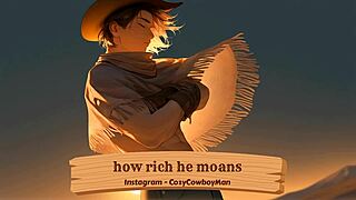 moan louder for these perfect heaving boobs!