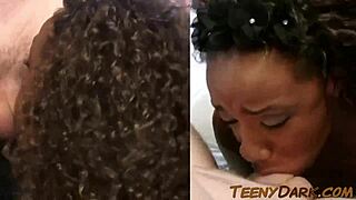 Michelle Brown, crave my deep head before you drill me?