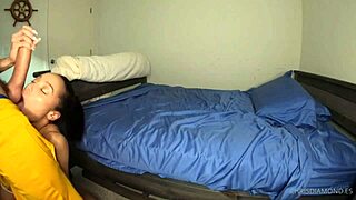 Fucking Alexis Doll's Mouth Hard—She Loves Every Thrust!