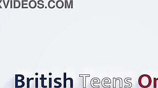 gloryhole teen student deepthroats cum-covered in stockings 😍💦🍆