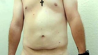 possessed woman jolted in dark fantasy scene