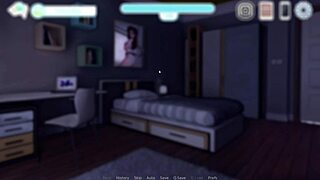 Sexnote Part 6 BBW Big Ass Teacher