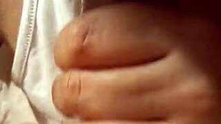 Moroccan Slut Delivers Intense Outdoor Blowjob Action