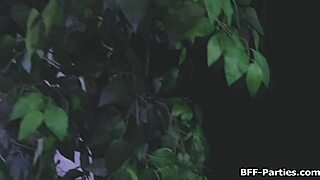 ballerinas suck instructors thick cock in group