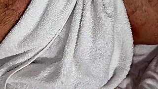 Tattooed Euro Amateurs Vacation With Massive Cumshot Blast