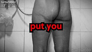 worship my feet goddess Ditaya demands total asian bdsm submission now