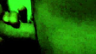 Midnight Italian Milf Delivers Teasing Amateur Blowjob