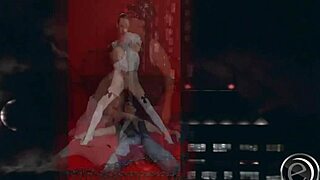 Gundula Pervers Fucked Hard to Forget Wedding Heartbreak Pain!