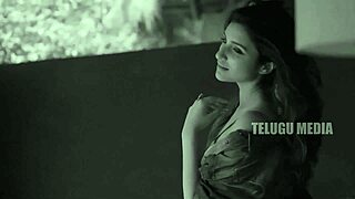 parineeti chopra's sexy tits flash hot seaside photoshoot