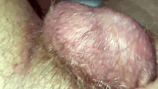 Tattooed Euro Amateurs Vacation With Massive Cumshot Blast