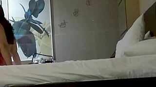 cuckold husband shares fat wife for bbc anal creampie orgasm