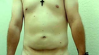 possessed woman jolted in dark fantasy scene