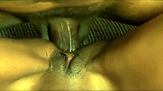 Ever fucked a gorgeous black milf with huge curves?