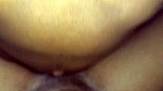 slim bitch rides cock hard fierce pounding