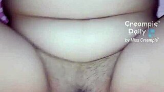 thai teen begs stranger to creampie her tight pussy 😍🔥
