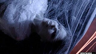 couple abducted by aliens for rough galactic sex broadcast