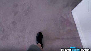 Naughty Luxe La Fox Strikes Cagey Deal with Jay Rock!