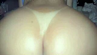 hard anal pounding peruvian latina girlfriend begs no ass please