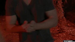 couple abducted by aliens for rough galactic sex broadcast