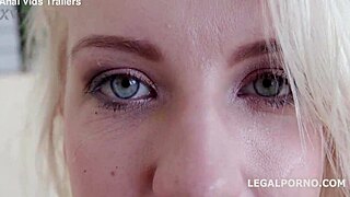 5on1 gangbang bree haze craves deep interracial double anal