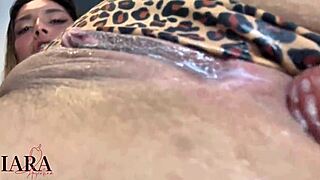 This curvy latina slut begs for tight asshole pounding nonstop