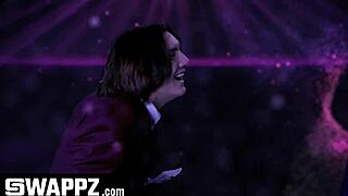 Big Titty Milfs Swap Guys Bent Over Doggystyle Cum Covered Facial