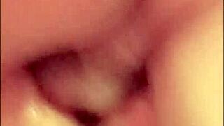 i filmed no panties then begged first guy anal