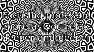 mistress lisa's erotic hypnosis tricks you into total slave relaxation 😵‍💫