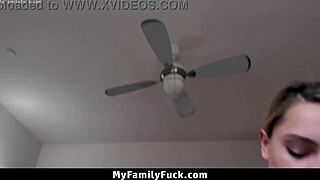 hey young slut, thanks for secret with daddy's hard doggystyle pounding?