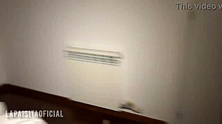 Nelson Mandingo Pounds Sara Retali and Lapaisita with XXL BBC!