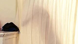 Horny Ameri Koshikawa Creampied Hard In Lingerie Jav Fuck