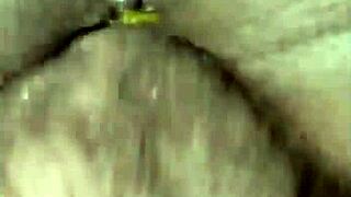 bbw ebony tinder chick fucked doggystyle hard