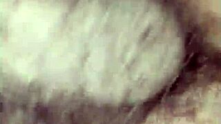 bbw ebony tinder chick fucked doggystyle hard