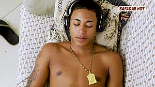 brazilian neighbor bombshell rides monster bbc to creampie