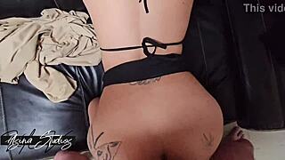 uh my fav sluts ridin cock bareback cummin on tight pussies